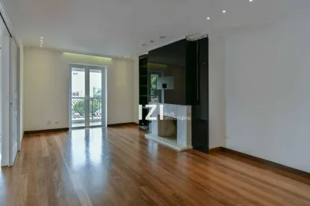 Apartamento com 4 Quartos para venda ou aluguel, 385m² no Jardim Paulista, São Paulo