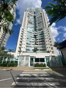 Apartamento com 2 Quartos para alugar, 123m² no Alphaville Empresarial, Barueri