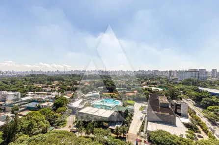 Apartamento com 3 Quartos à venda, 238m² no Ibirapuera, São Paulo