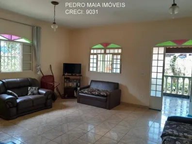 Casa com 2 Quartos à venda, 320m² no Residencial Pôr do Sol, Sete Lagoas
