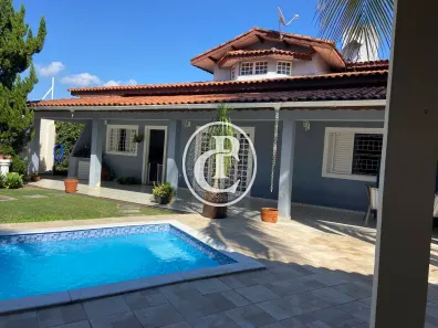 Fazenda/Sítio com 4 Quartos à venda, 190m² no Chácara Santa Cecília, Caçapava