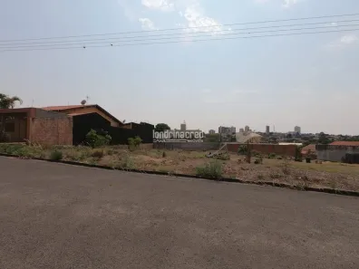 Lote/Terreno à venda, 388m² no Jardim Morada do Sol, Cambé