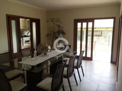 Imóvel Comercial com 4 Quartos à venda, 600m² no Chácaras Silvania, Valinhos