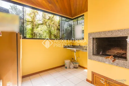 Apartamento com 2 Quartos à venda, 118m² no Cristo Redentor, Porto Alegre