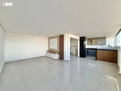 Cobertura com 3 Quartos à venda, 100m² no São Tomáz, Belo Horizonte
