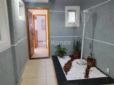 Casa de Condomínio com 2 Quartos à venda, 50m² no Vila Dom Pedro II, São Paulo