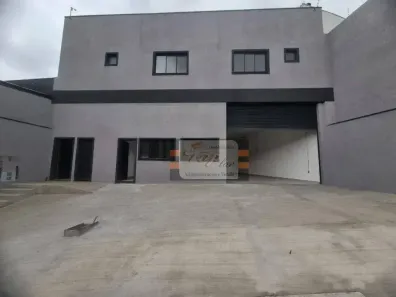 Ponto Comercial para alugar, 177m² no Jardim Santo Elias, São Paulo