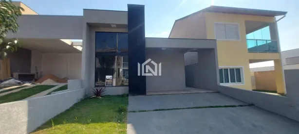 Casa de Condomínio com 3 Quartos à venda, 105m² no Chácara Rincão, Cotia