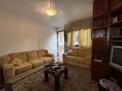 Apartamento com 2 Quartos para alugar, 63m² no São Francisco, Bento Gonçalves