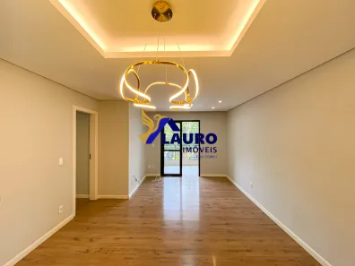 Apartamento com 3 Quartos para alugar, 96m² no Vista Alegre, Vinhedo