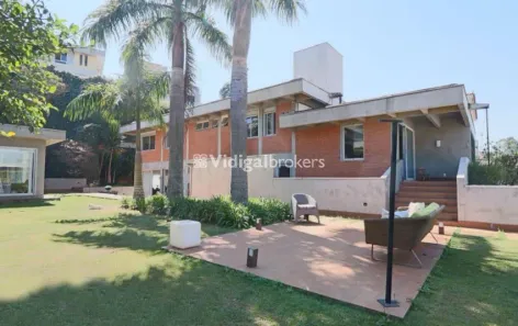 Casa com 4 Quartos à venda, 461m² no Vila Ida, São Paulo