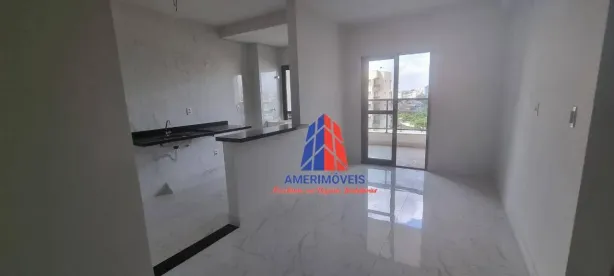Apartamento com 2 Quartos à venda, 76m² no Paraíso, Americana