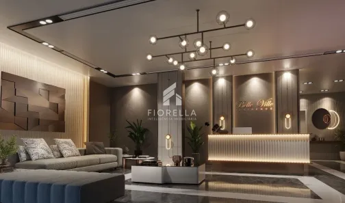 Apartamento com 2 Quartos à venda, 82m² no Campinas, São José