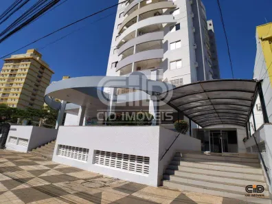 Apartamento com 1 Quarto à venda, 35m² no Poção, Cuiabá