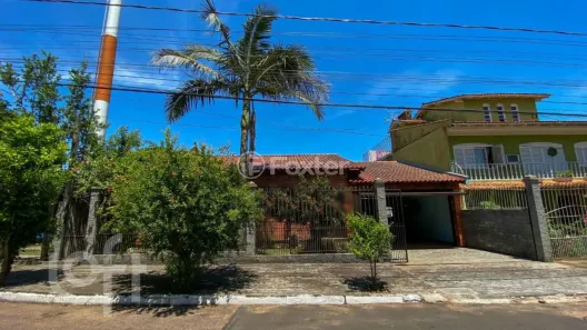 Casa com 3 Quartos à venda, 180m² no Estância Velha, Canoas