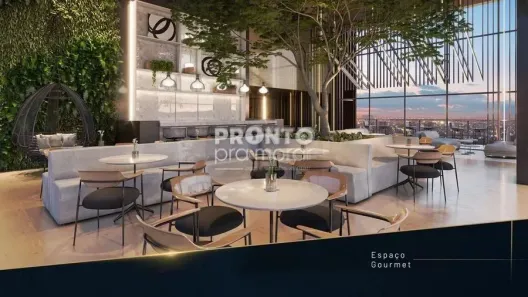 Apartamento com 1 Quarto à venda, 39m² no Pina, Recife
