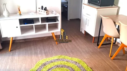 Flat com 1 Quarto para alugar, 35m² no Vila Mariana, São Paulo