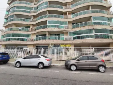 Apartamento com 3 Quartos à venda, 170m² no Cavaleiros, Macaé