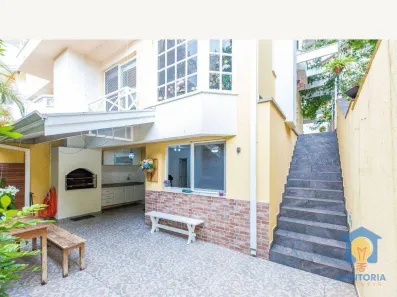 Casa de Condomínio com 3 Quartos para venda ou aluguel, 170m² no Jardim Barbacena, Cotia