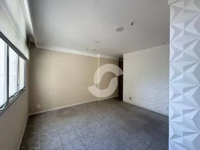 Sala Comercial à venda, 65m² no Centro, Niterói