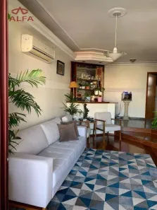 Apartamento com 3 Quartos à venda, 128m² no Centro, São José do Rio Preto