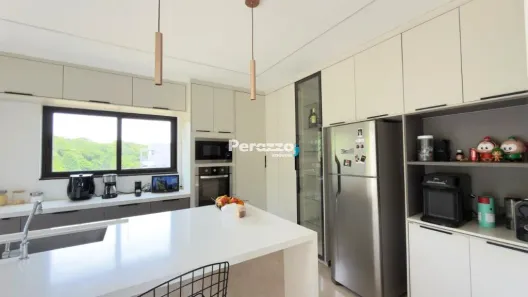 Casa de Condomínio com 4 Quartos à venda, 350m² no Alphaville Brasília, Cidade Ocidental