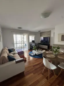 Apartamento com 2 Quartos à venda, 70m² no Vila Suzana, São Paulo