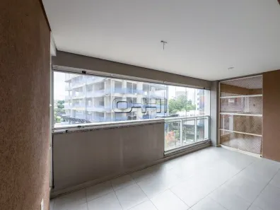 Apartamento com 2 Quartos para alugar, 80m² no Campo Belo, São Paulo