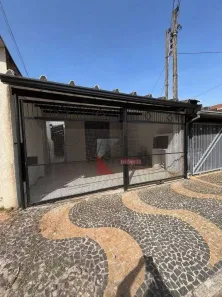 Casa com 2 Quartos à venda, 78m² no Jardim Esmeralda, Santa Bárbara D'Oeste