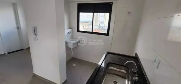 Apartamento com 2 Quartos à venda, 32m² no Chácara Belenzinho, São Paulo