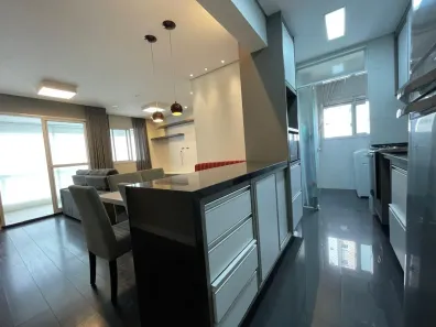 Apartamento com 2 Quartos à venda, 69m² no Vila Andrade, São Paulo