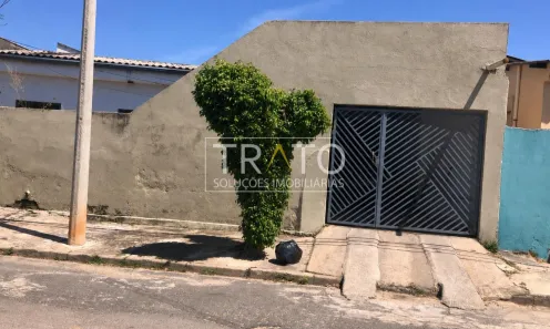 Casa com 3 Quartos à venda, 138m² no Jardim Santa Lúcia, Campinas