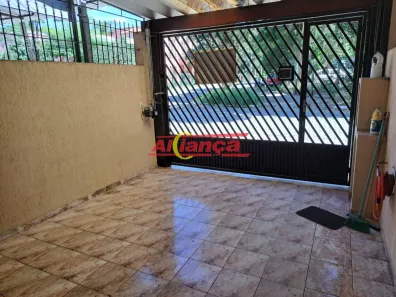 Sobrado com 2 Quartos à venda, 118m² no Gopoúva, Guarulhos
