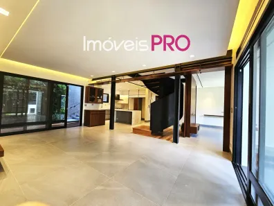 Sobrado com 3 Quartos à venda, 225m² no Jardim Paulista, São Paulo
