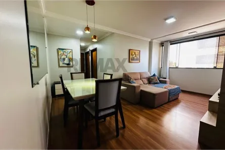 Apartamento com 3 Quartos à venda, 68m² no Norte, Brasília