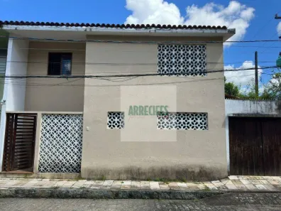 Casa com 4 Quartos para alugar, 180m² no Poço, Recife