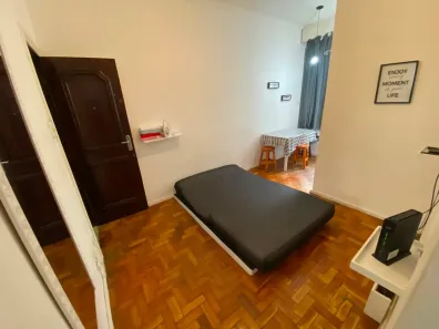 Apartamento com 1 Quarto à venda, 35m² no Copacabana, Rio de Janeiro