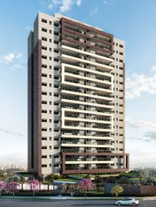 Apartamento com 3 Quartos à venda, 131m² no Mirandópolis, São Paulo
