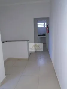 Sala Comercial para alugar, 91m² no Vila Seixas, Ribeirão Preto