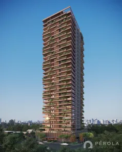 Apartamento com 4 Quartos à venda, 245m² no Setor Bueno, Goiânia