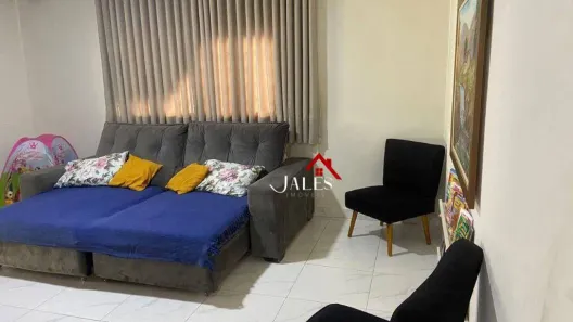 Sobrado com 3 Quartos à venda, 438m² no Santa Casa, Mirassol