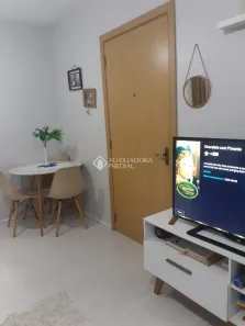 Apartamento com 2 Quartos à venda, 71m² no São Jorge, Novo Hamburgo