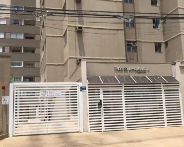 Apartamento com 2 Quartos à venda, 64m² no Parque Amazônia, Goiânia
