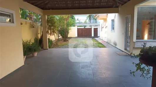 Sobrado com 4 Quartos à venda, 278m² no Jacarepaguá, Rio de Janeiro