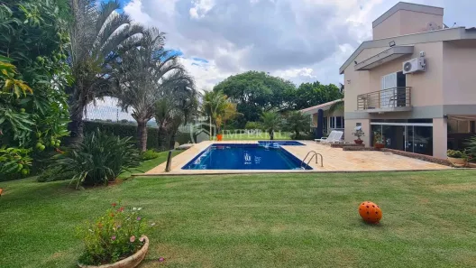 Casa de Condomínio com 4 Quartos à venda, 402m² no Condomínio Monte Belo, Salto