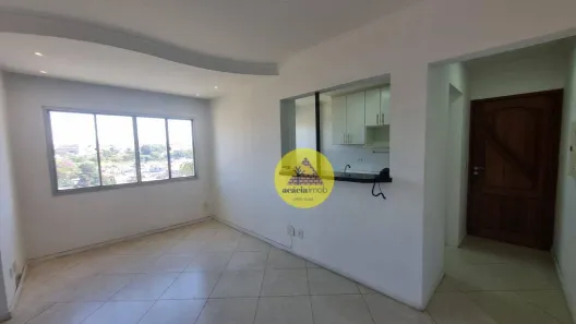 Apartamento com 2 Quartos à venda, 53m² no Parque Maria Domitila, São Paulo