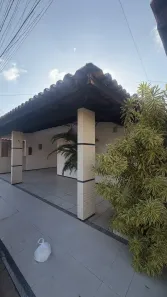 Casa de Condomínio com 3 Quartos à venda, 180m² no Turu, São Luís