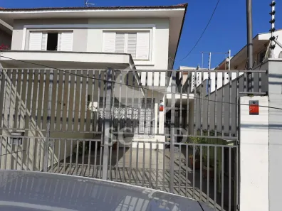 Casa com 3 Quartos à venda, 130m² no Jardim Brasil (Zona Sul), São Paulo