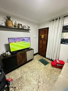 Sobrado com 2 Quartos à venda, 118m² no Dos Casa, São Bernardo do Campo