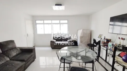 Apartamento com 2 Quartos à venda, 80m² no Vila Mariana, São Paulo